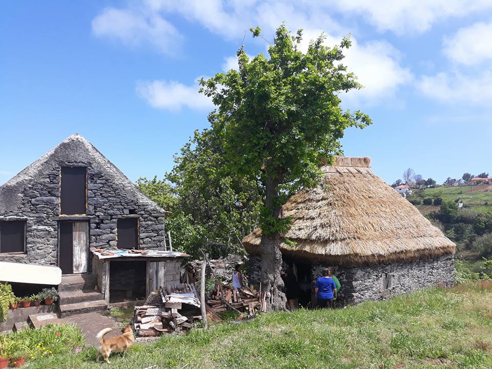 Huren op Madeira