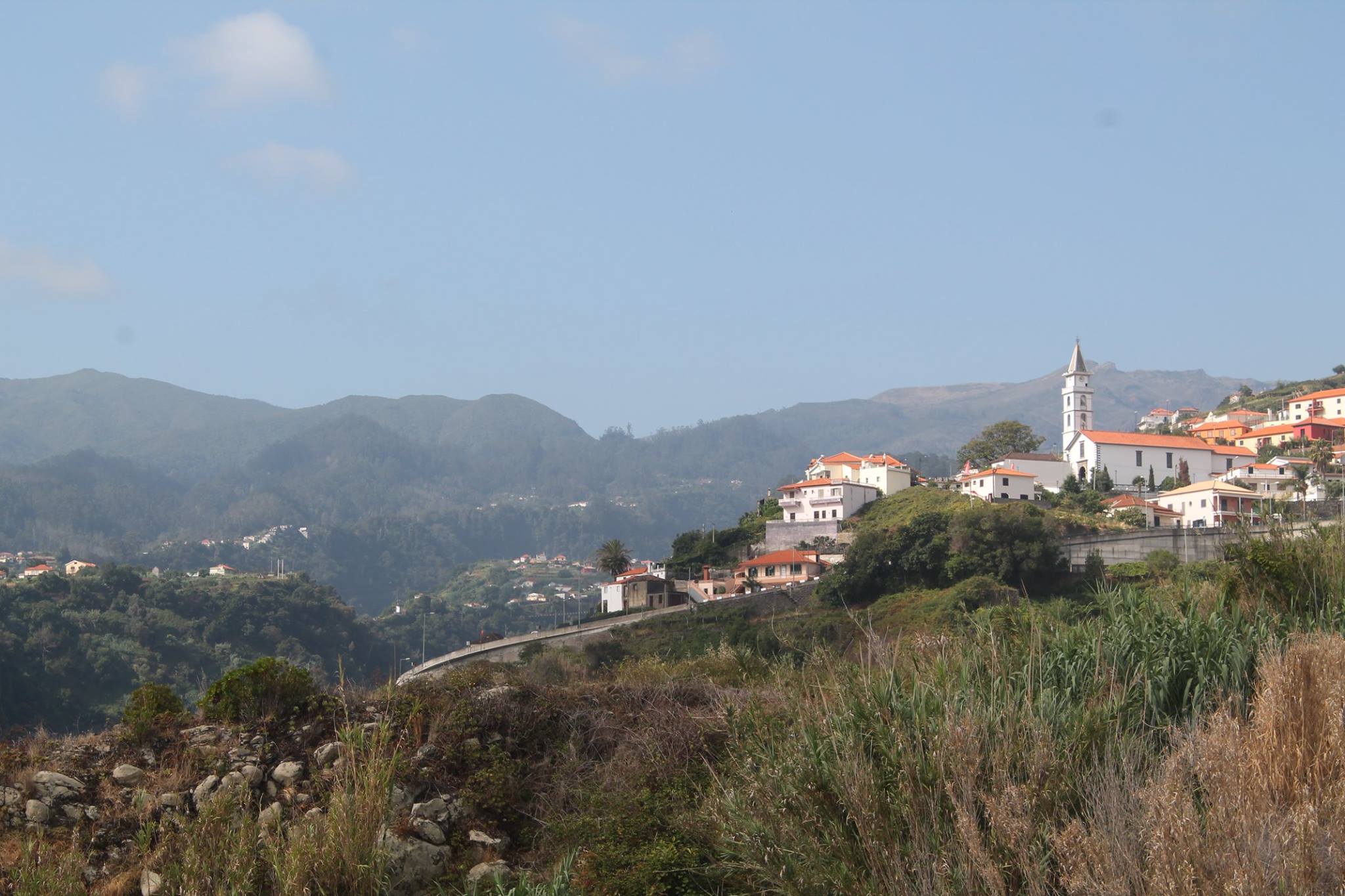 Vastgoed kopen op Madeira