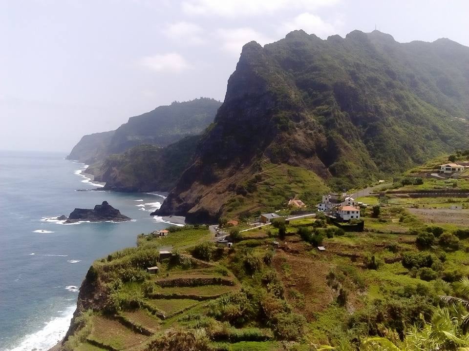 Vastgoed kopen op Madeira