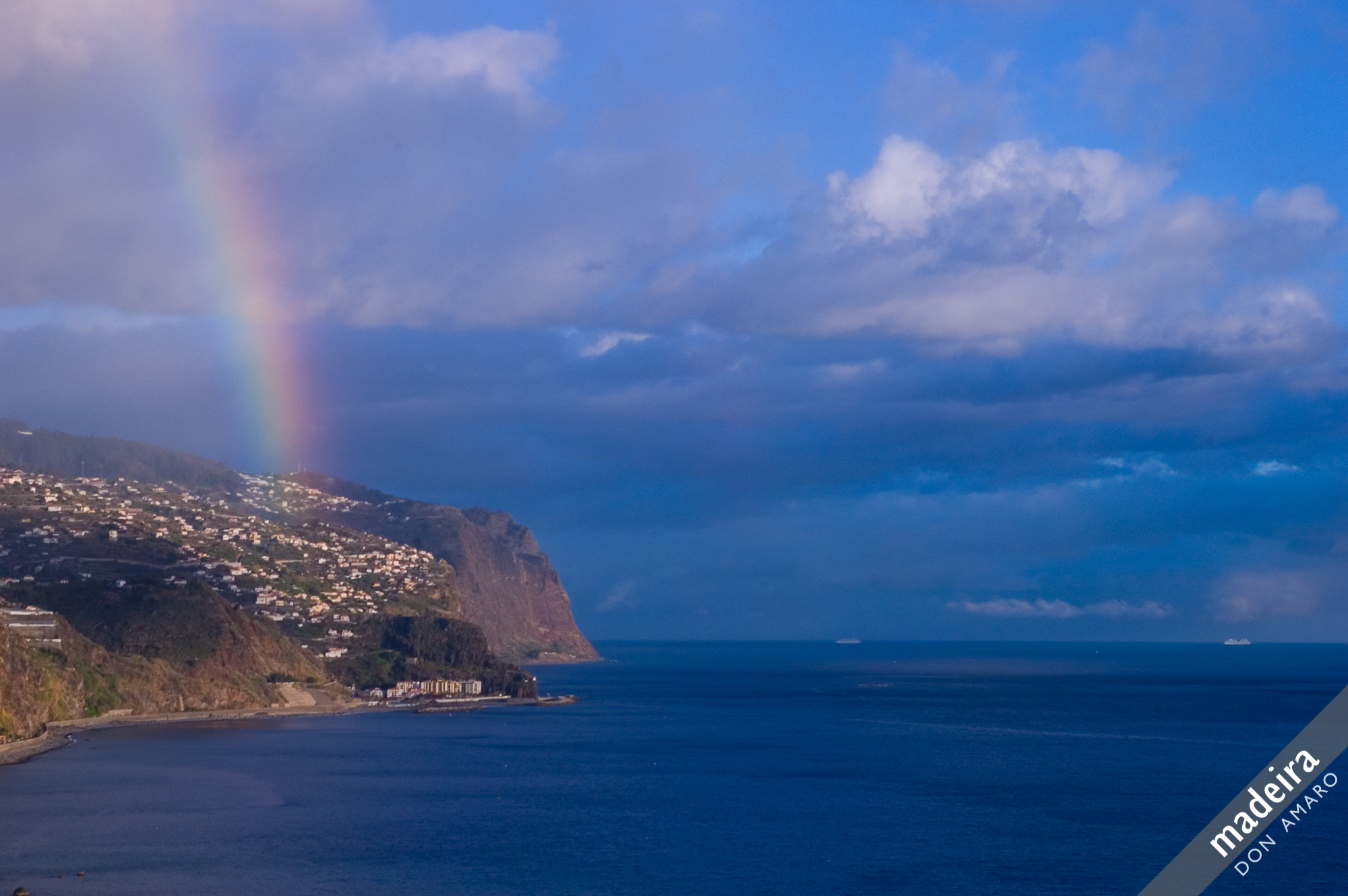 Wonen op Madeira - Ribeira Brava