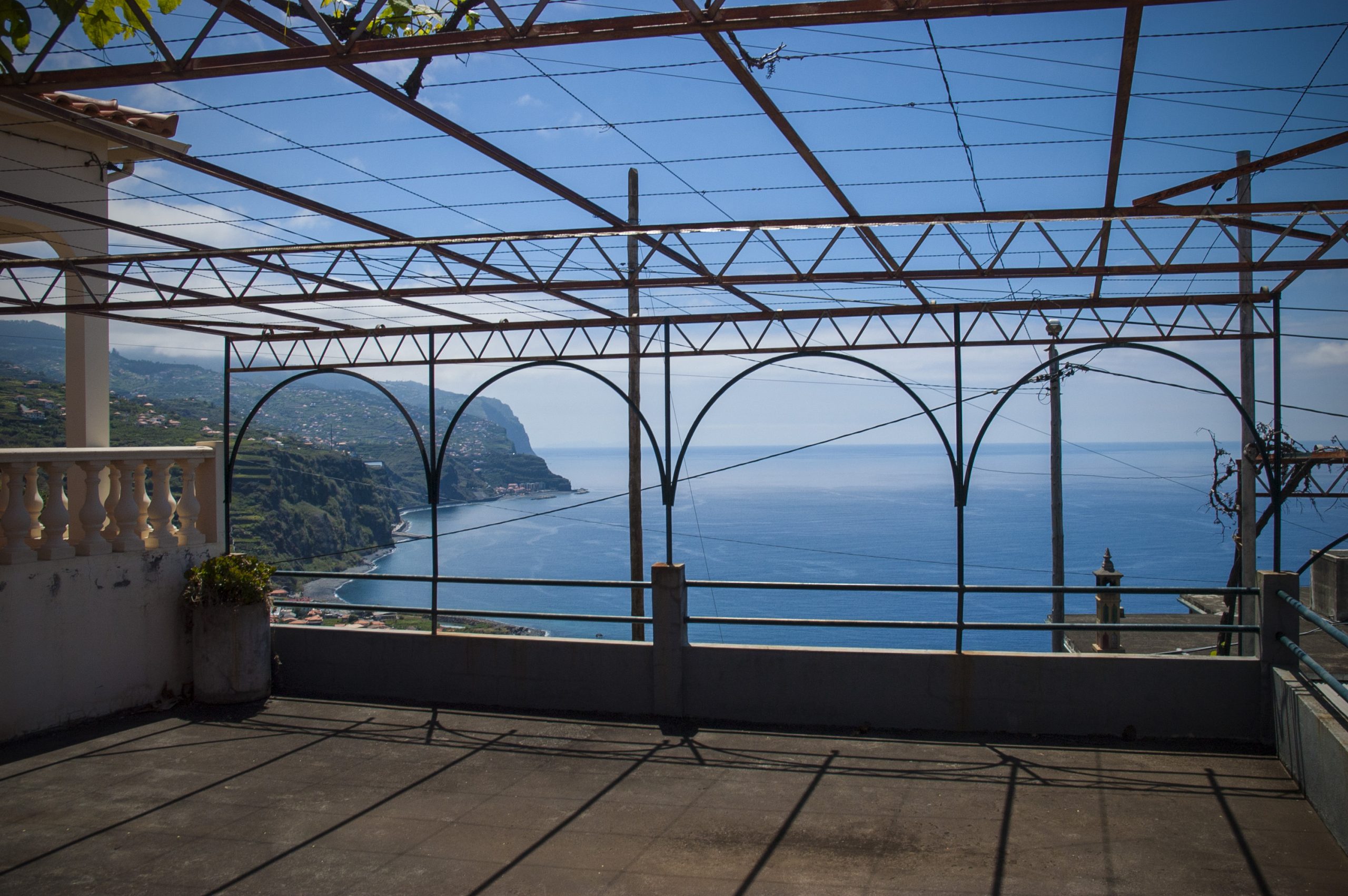 Wonen op Madeira – Ponta do Sol