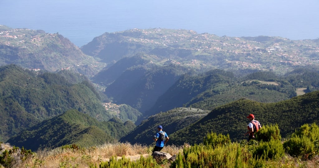Wonen op Madeira – Santana