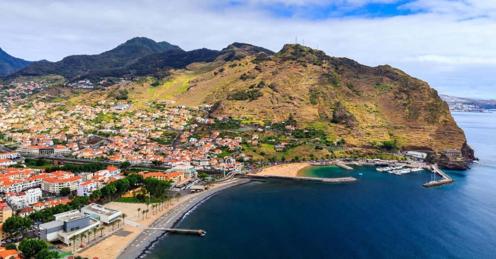 Wonen op Madeira – Machico