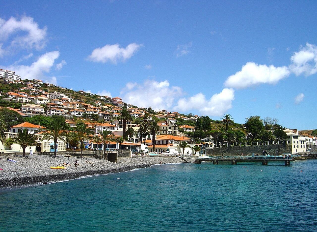 Wonen op Madeira – Santa Cruz